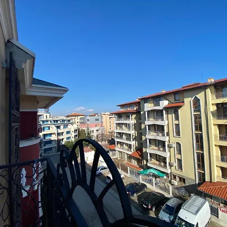 Apartment Messembria B504 Sunny