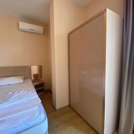 Apartment Messembria B504 Sunny *