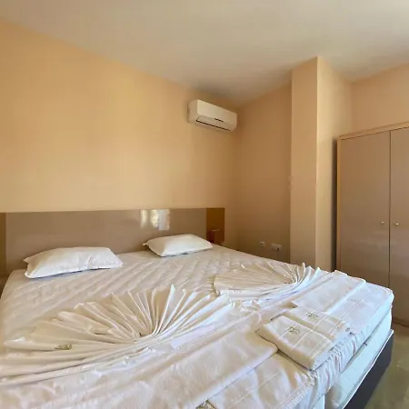 Messembria B504 Sunny Apartment *
