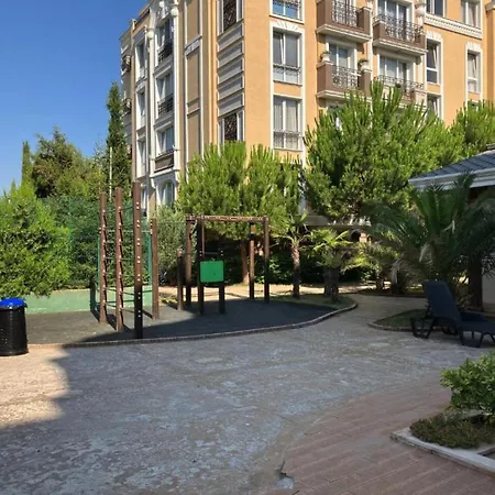 Messembria B504 Sunny * Sunny Beach